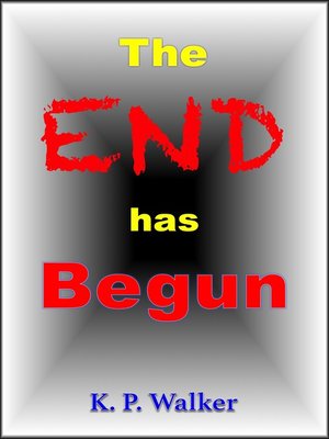 cover image of The End Has Begun